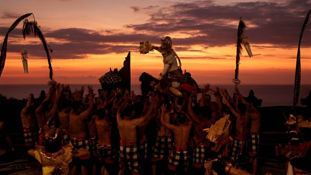 uluwatu full day sunset tour
