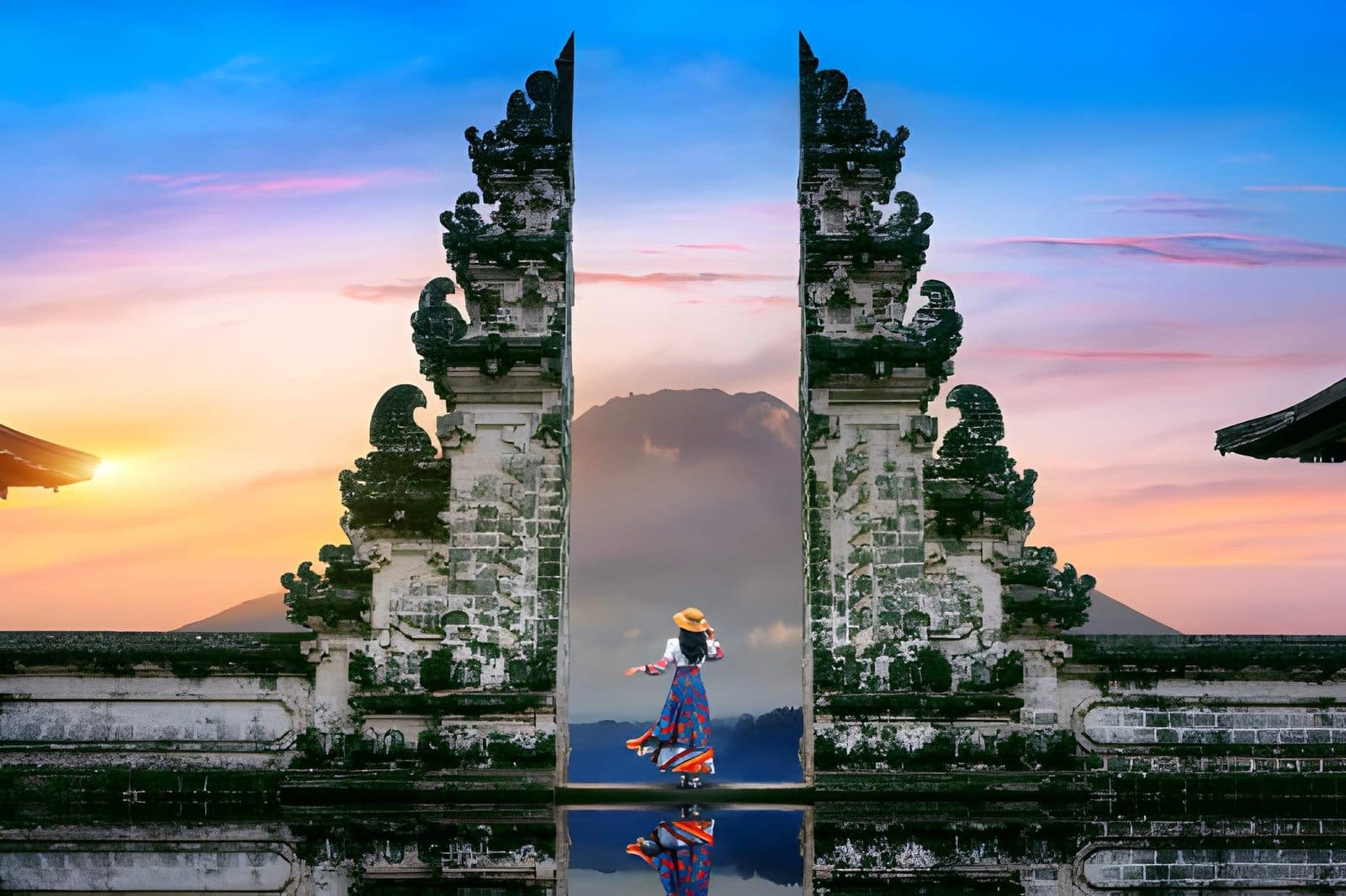 tempat wisata bali